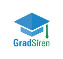 GradSiren LLC logo